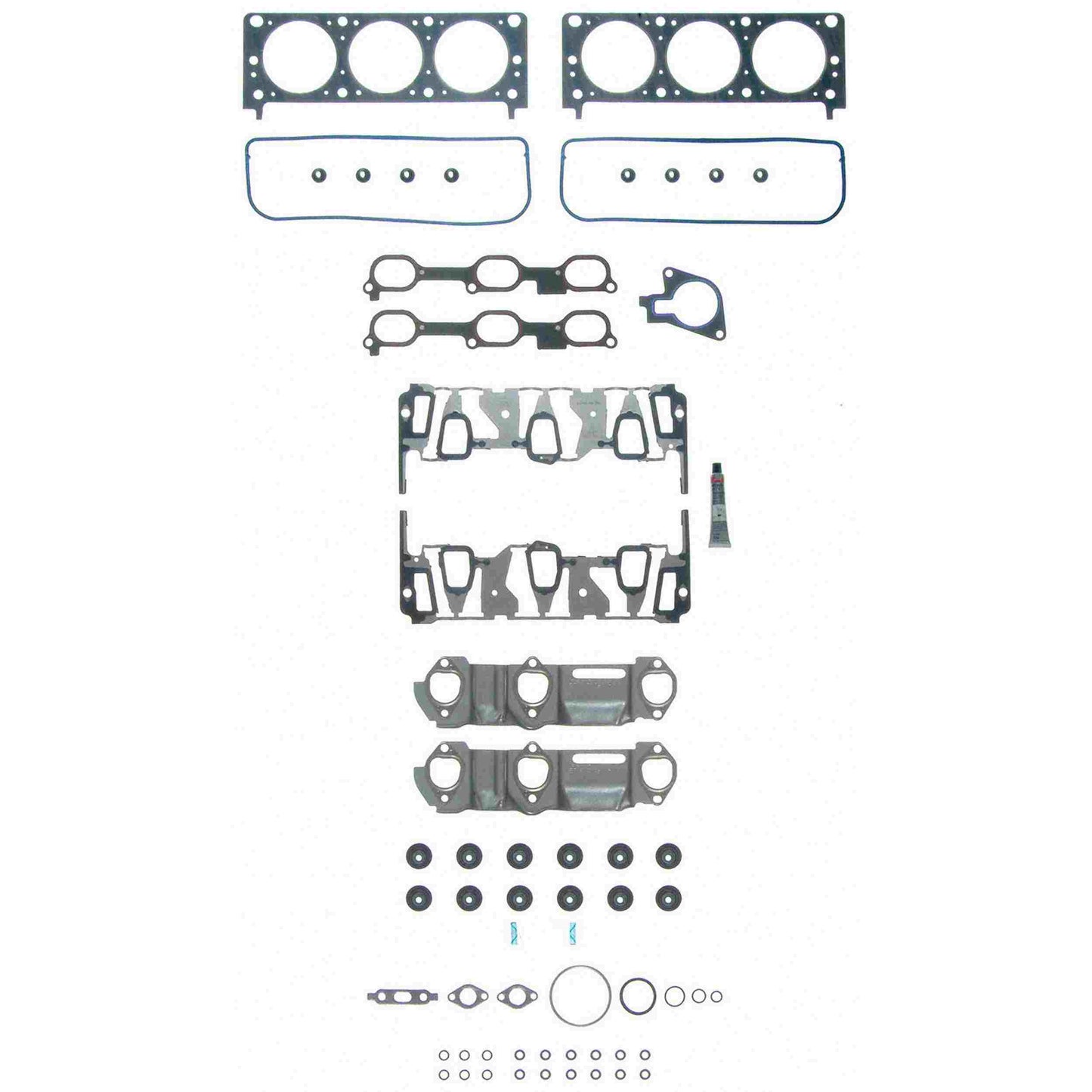 FelPro Head Set