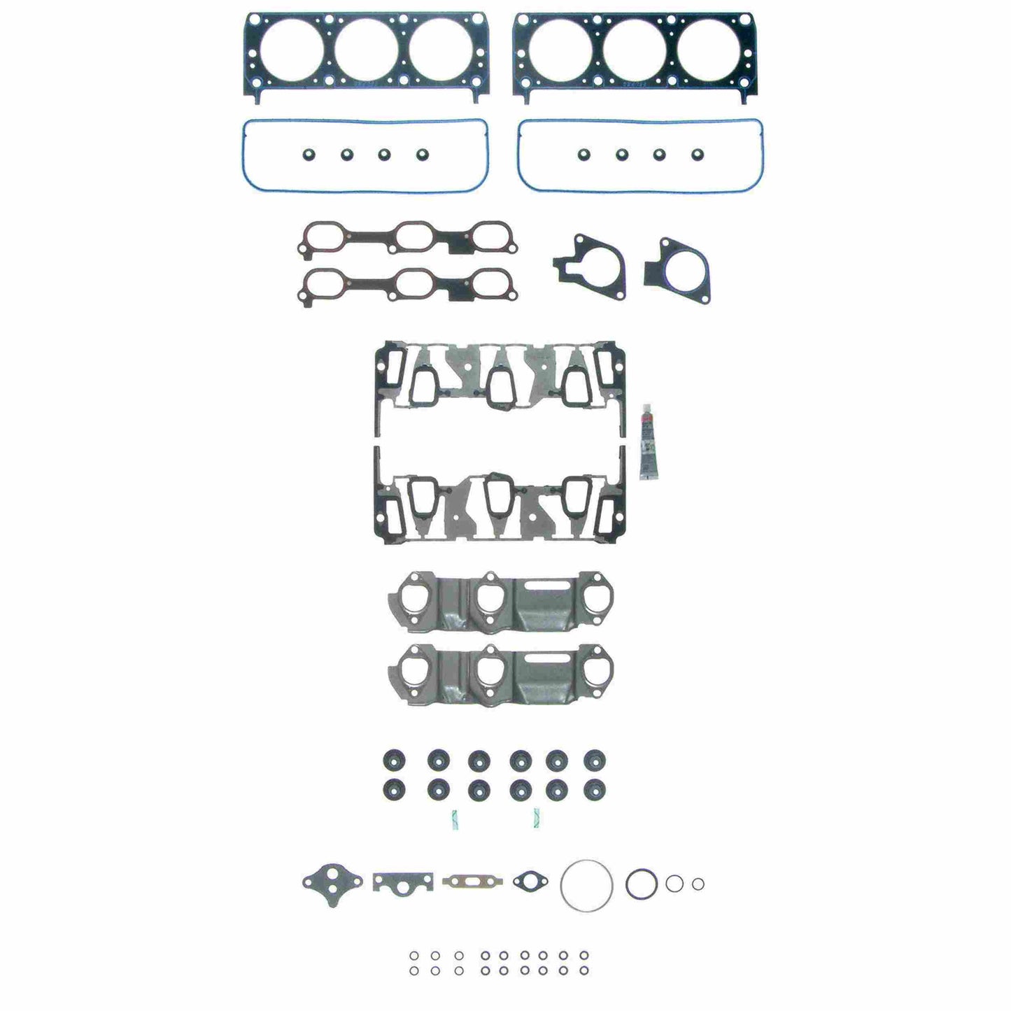 FelPro Head Set