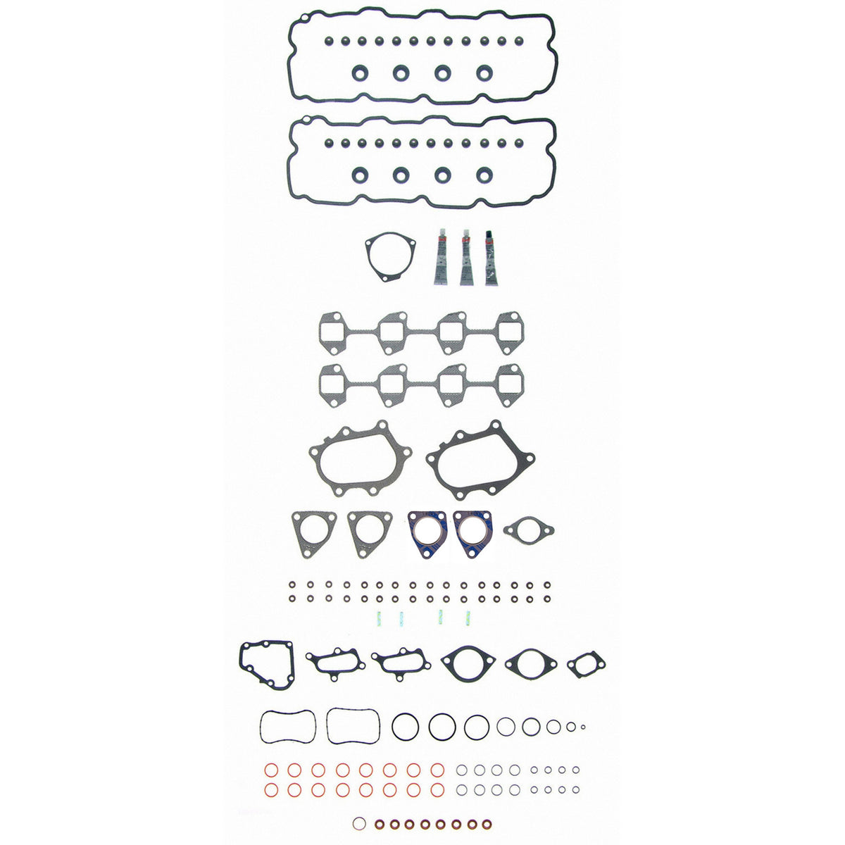 FelPro Head Gasket Set w/o Head Gasket