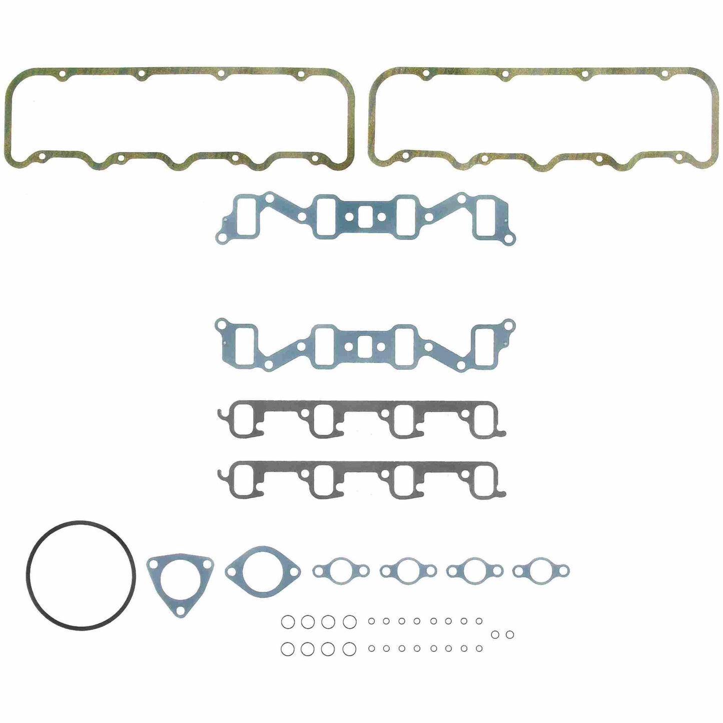 FelPro Head Gasket Set w/o Head Gasket