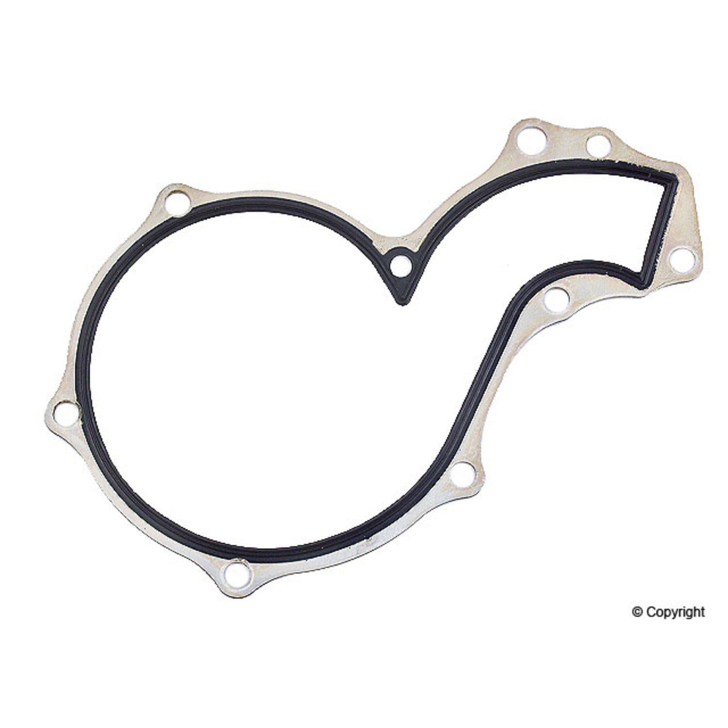 Federal-Mogul Engine Water Pump Gasket
