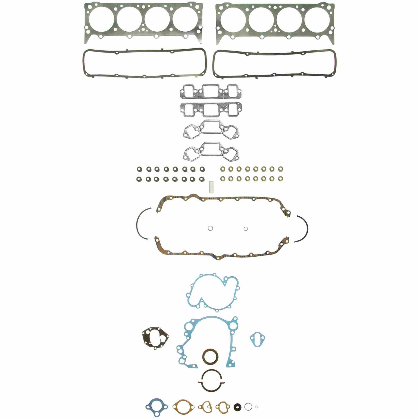 FelPro Kit Gasket Set