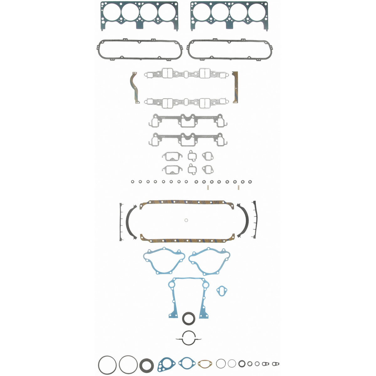 FelPro Kit Gasket Set