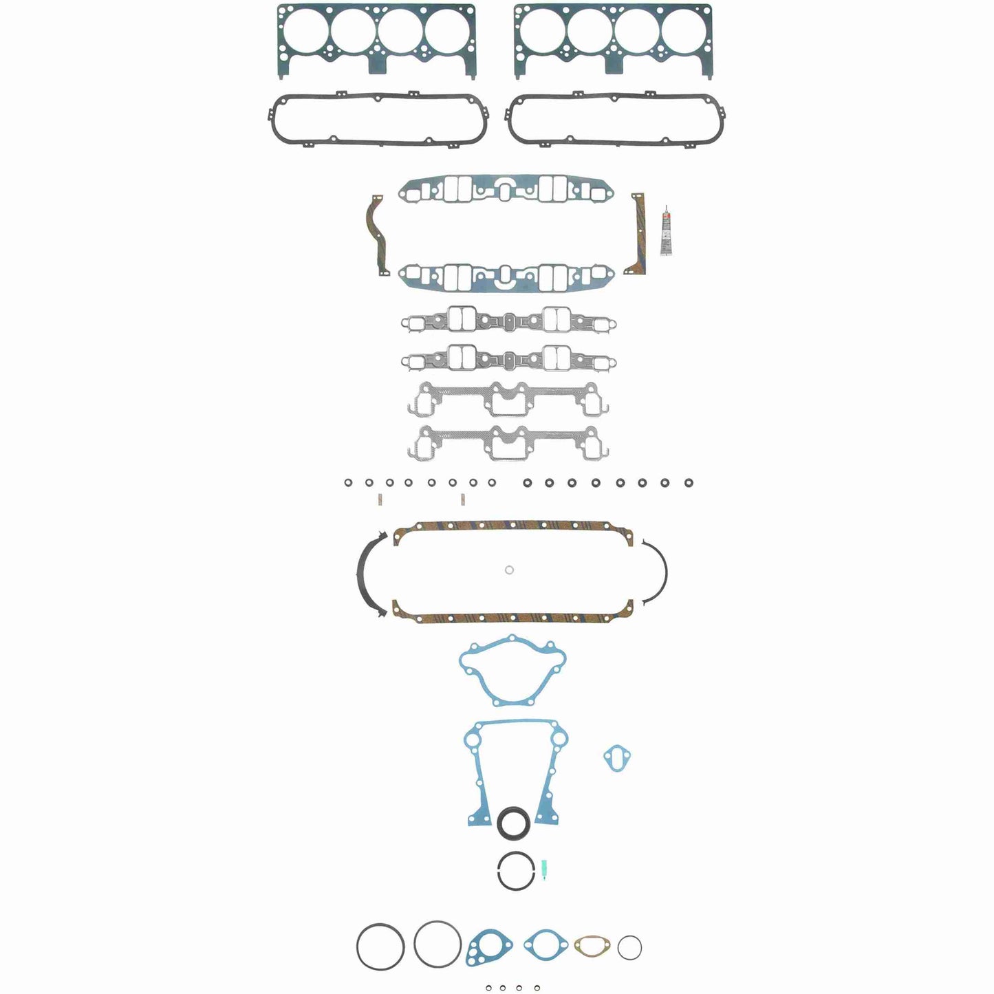FelPro Kit Gasket Set