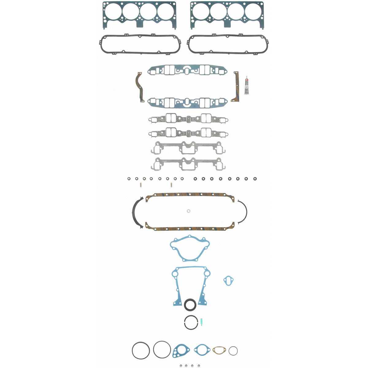 FelPro Kit Gasket Set