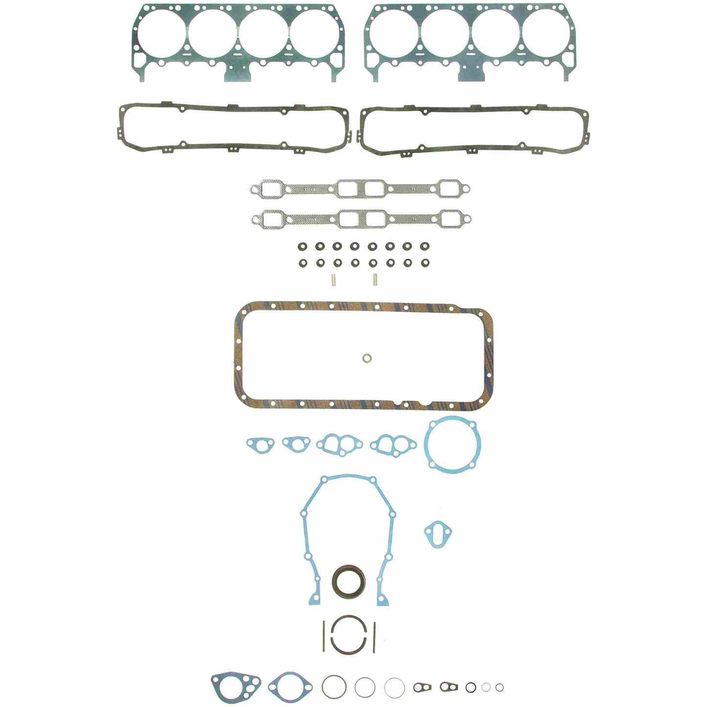 FelPro Kit Gasket Set