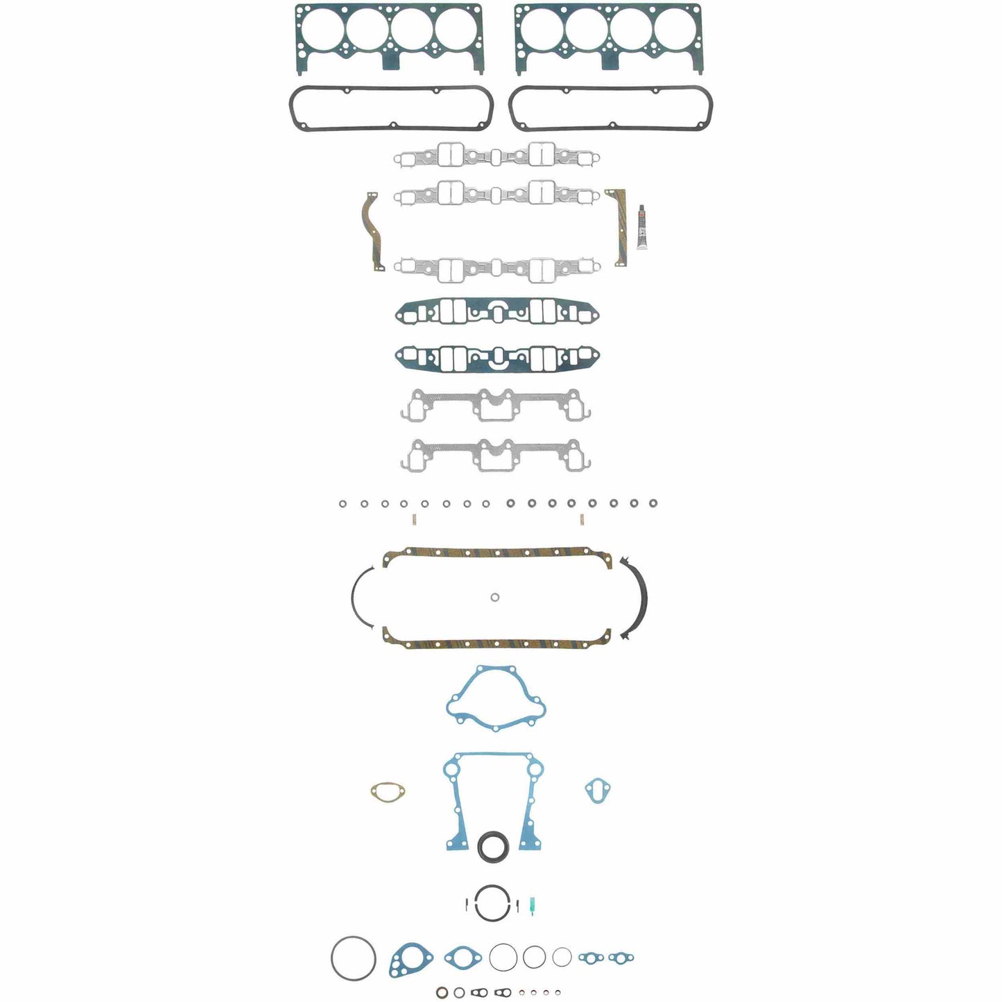 FelPro Kit Gasket Set