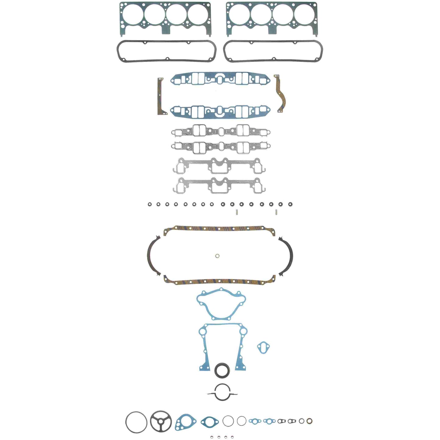 FelPro Kit Gasket Set