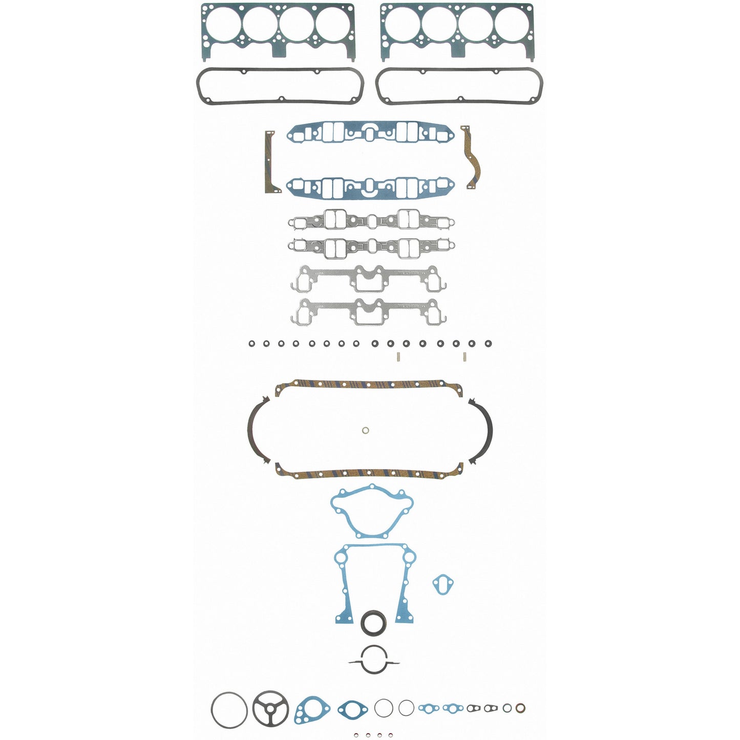 FelPro Kit Gasket Set