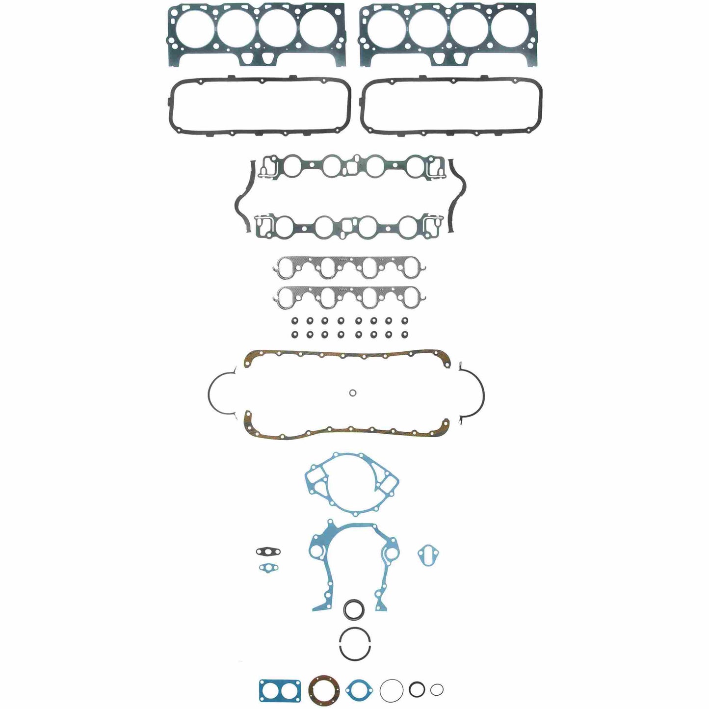FelPro Kit Gasket Set