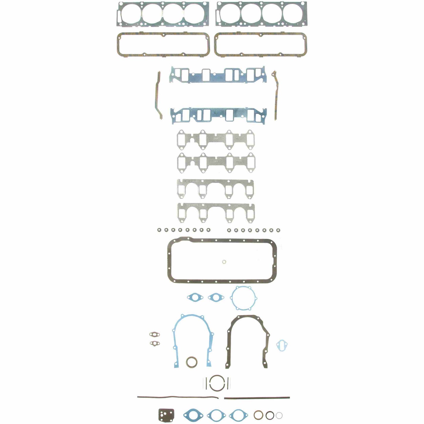 FelPro Kit Gasket Set