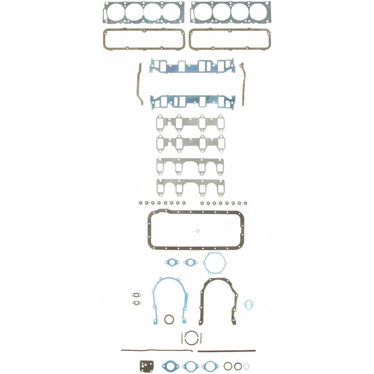 FelPro Kit Gasket Set