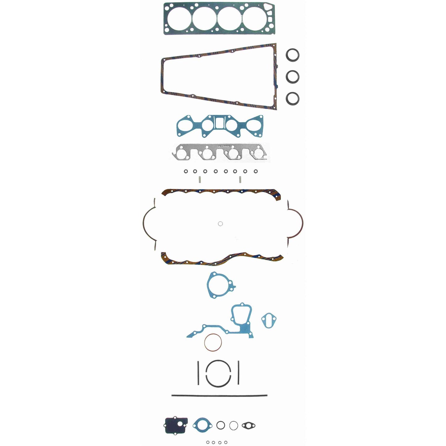 FelPro Kit Gasket Set