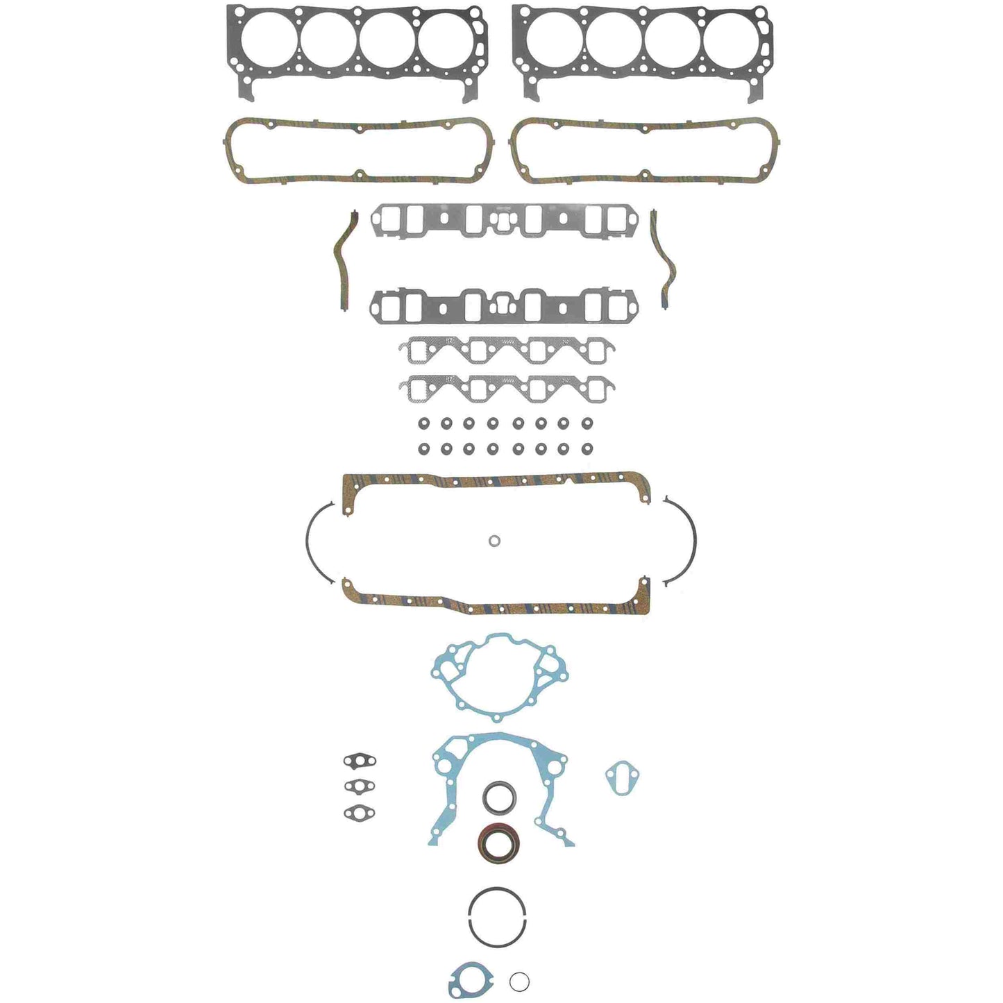 FelPro Kit Gasket Set