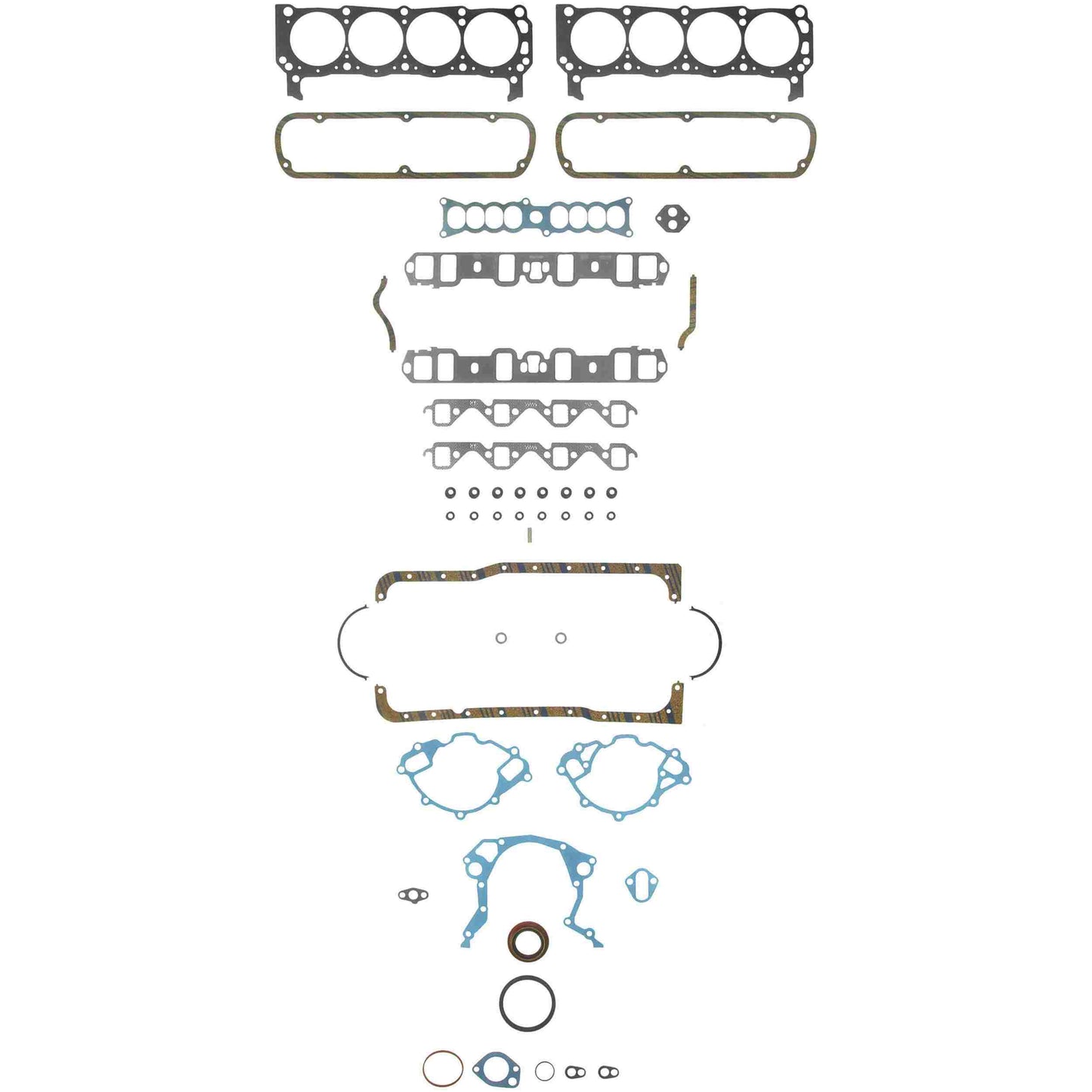 FelPro Kit Gasket Set