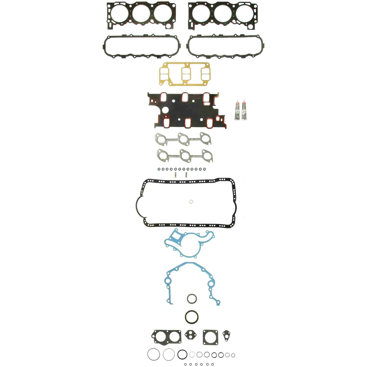 FelPro Kit Gasket Set