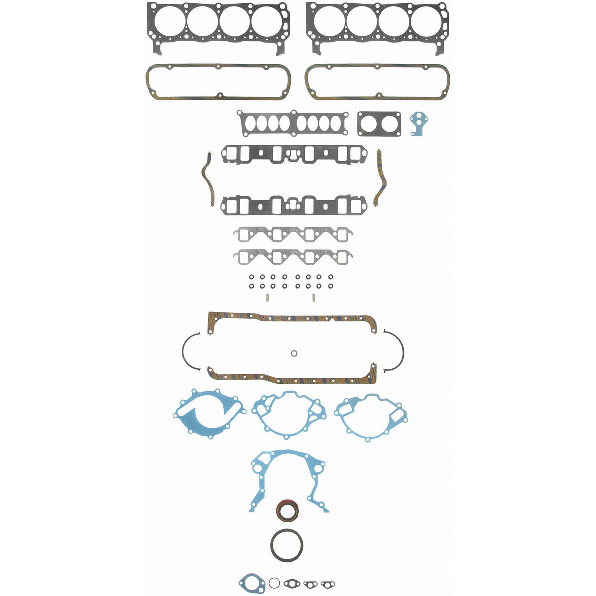 FelPro Kit Gasket Set