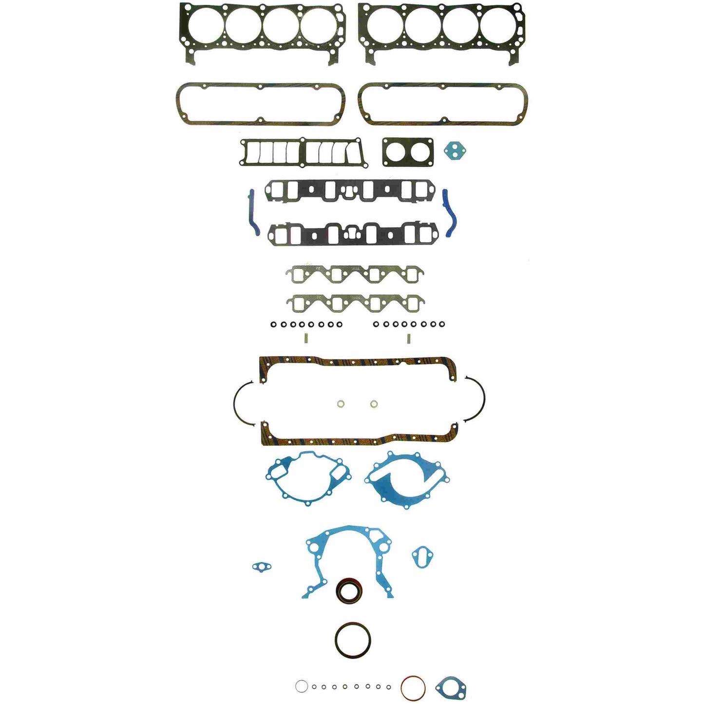 FelPro Kit Gasket Set