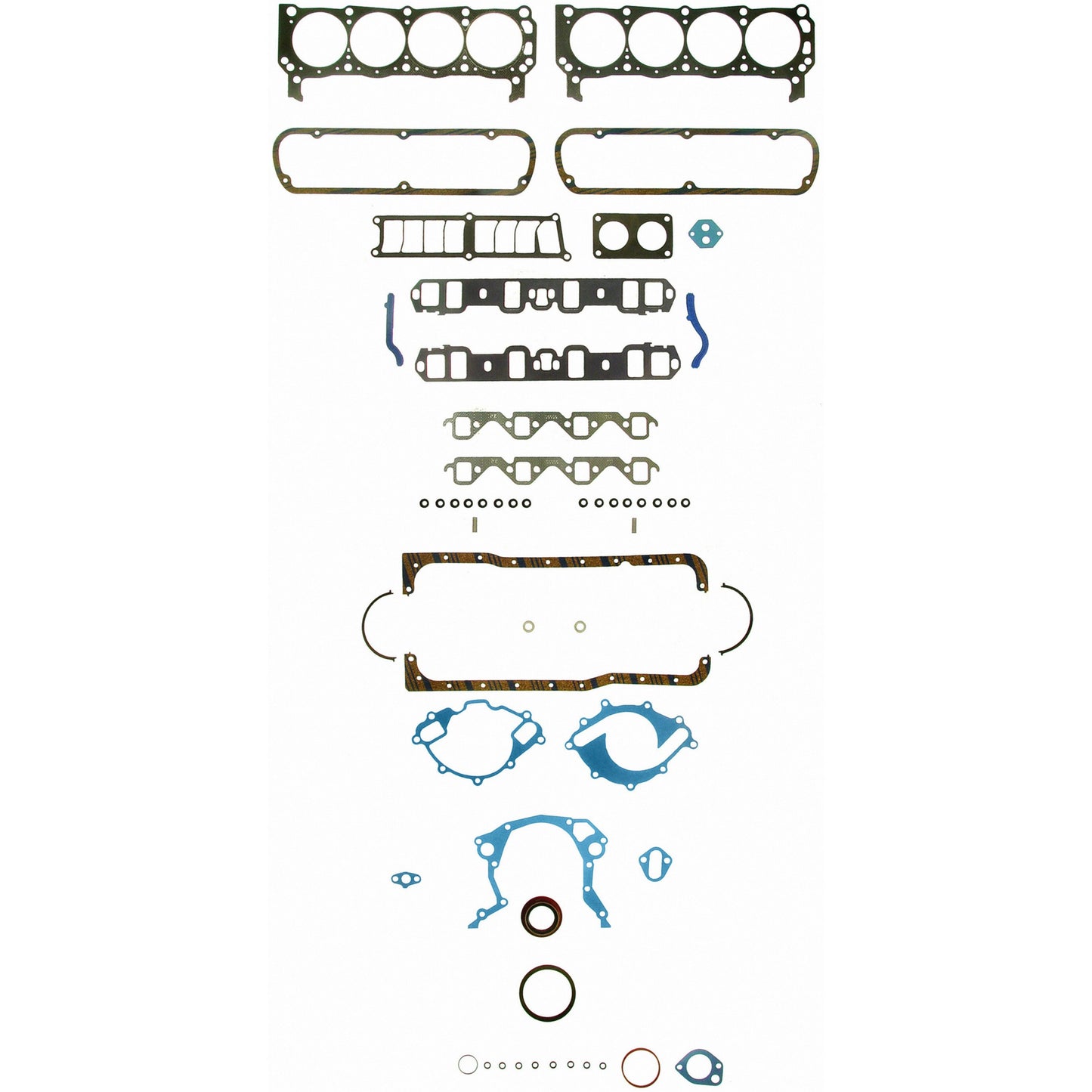 FelPro Kit Gasket Set