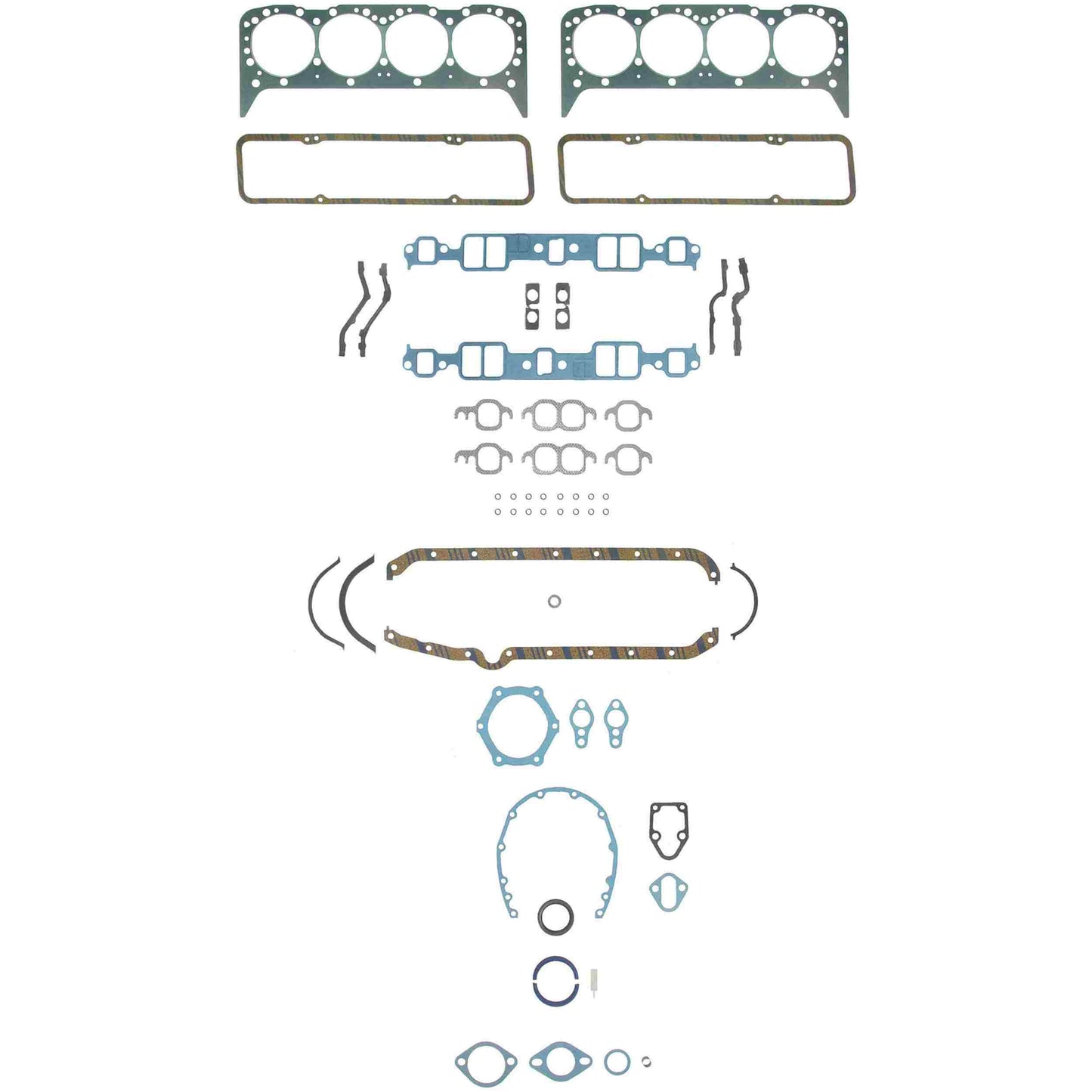 FelPro Kit Gasket Set