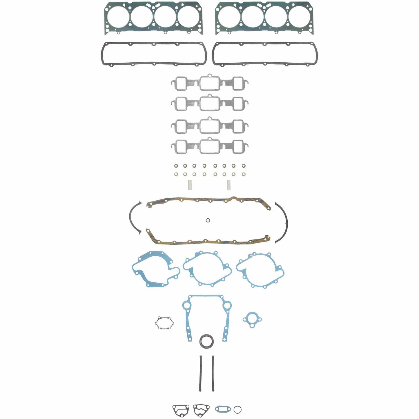 FelPro Kit Gasket Set