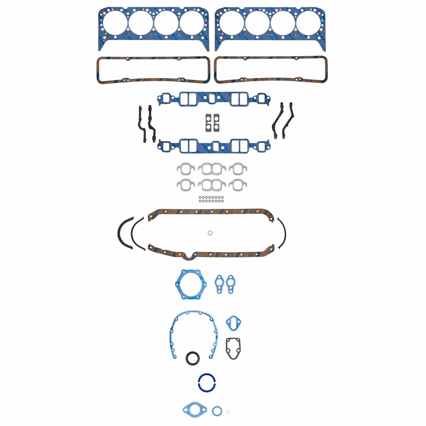 FelPro Kit Gasket Set