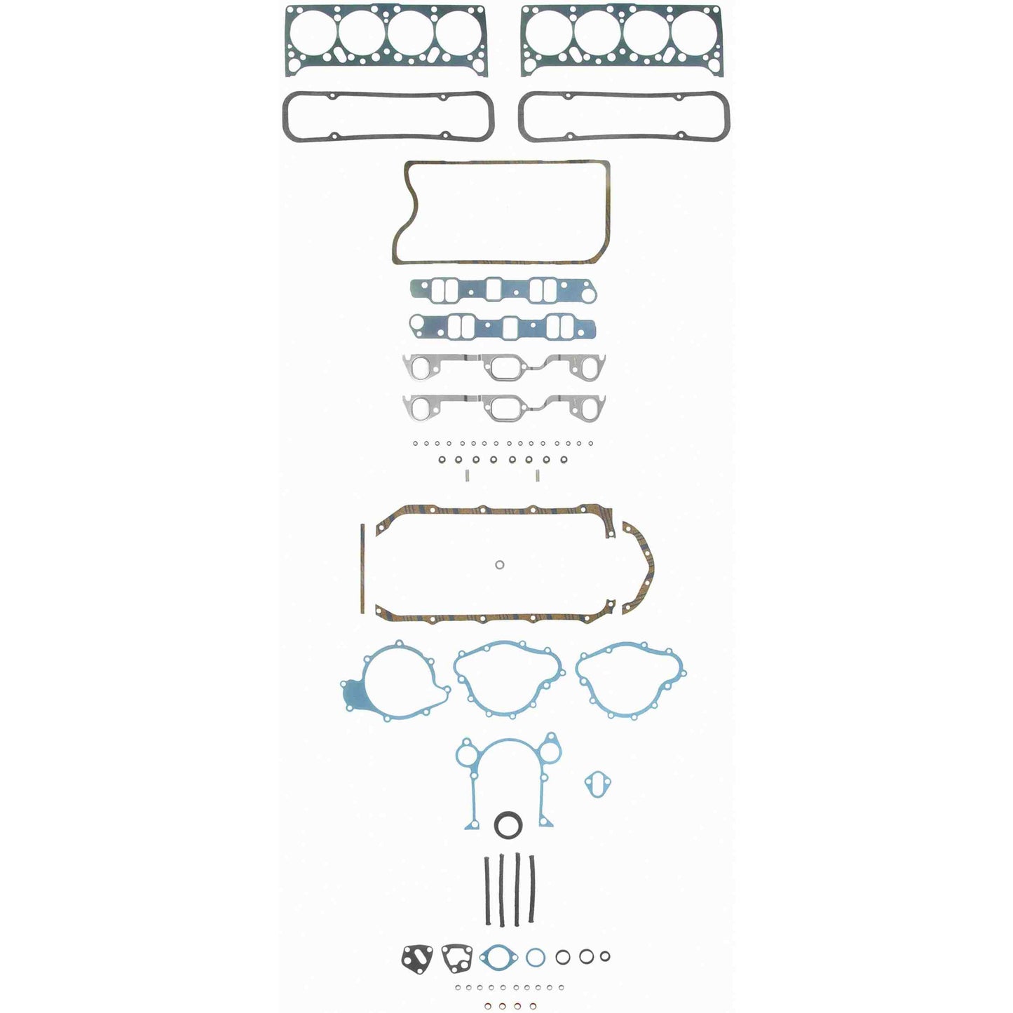 FelPro Kit Gasket Set