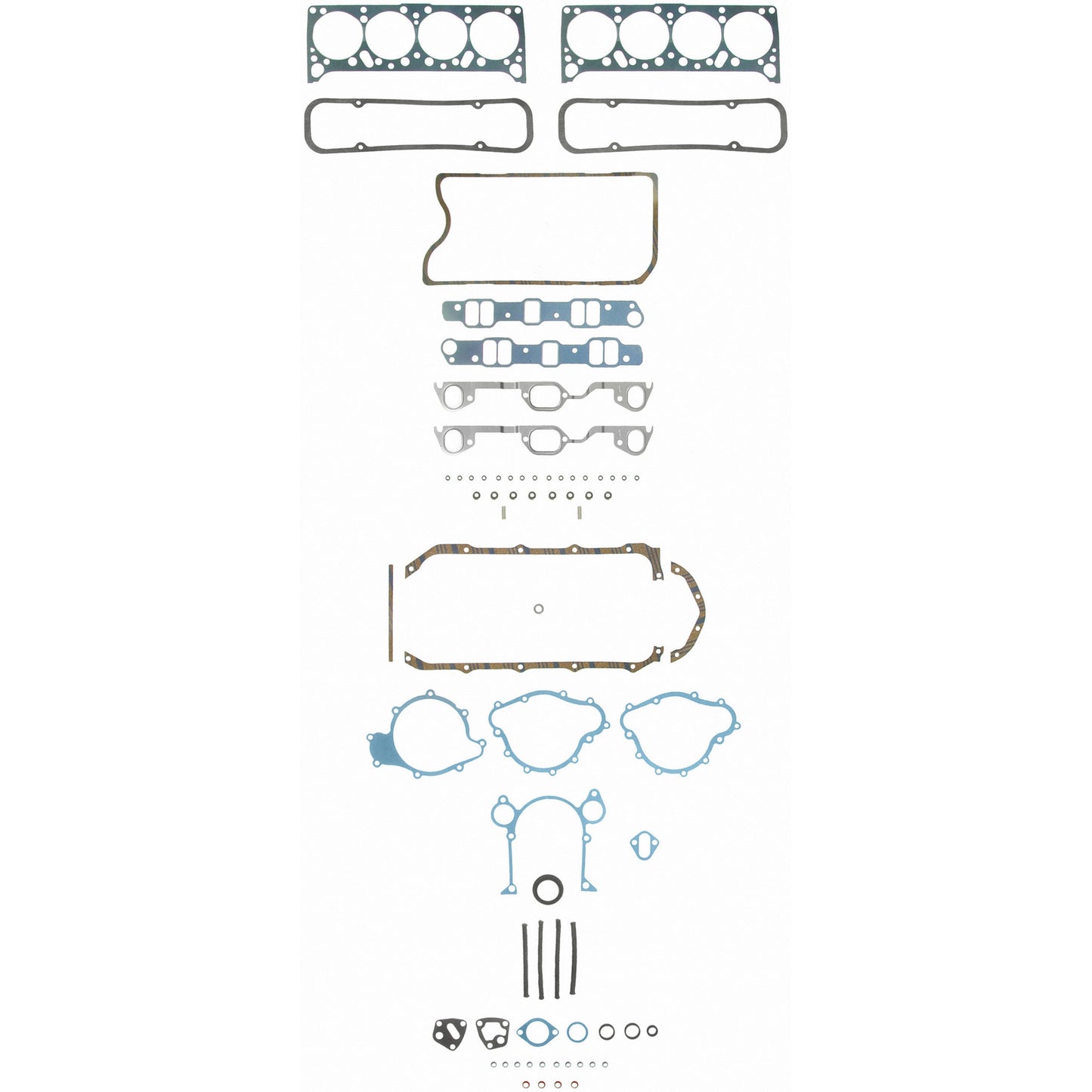 FelPro Kit Gasket Set