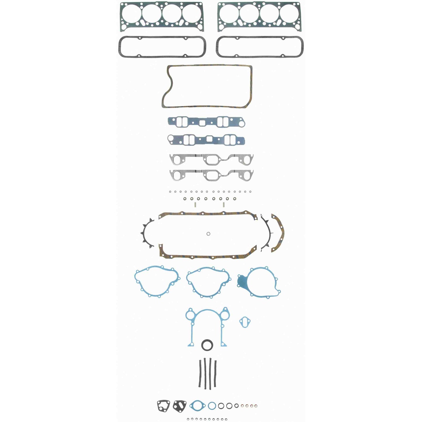 FelPro Kit Gasket Set