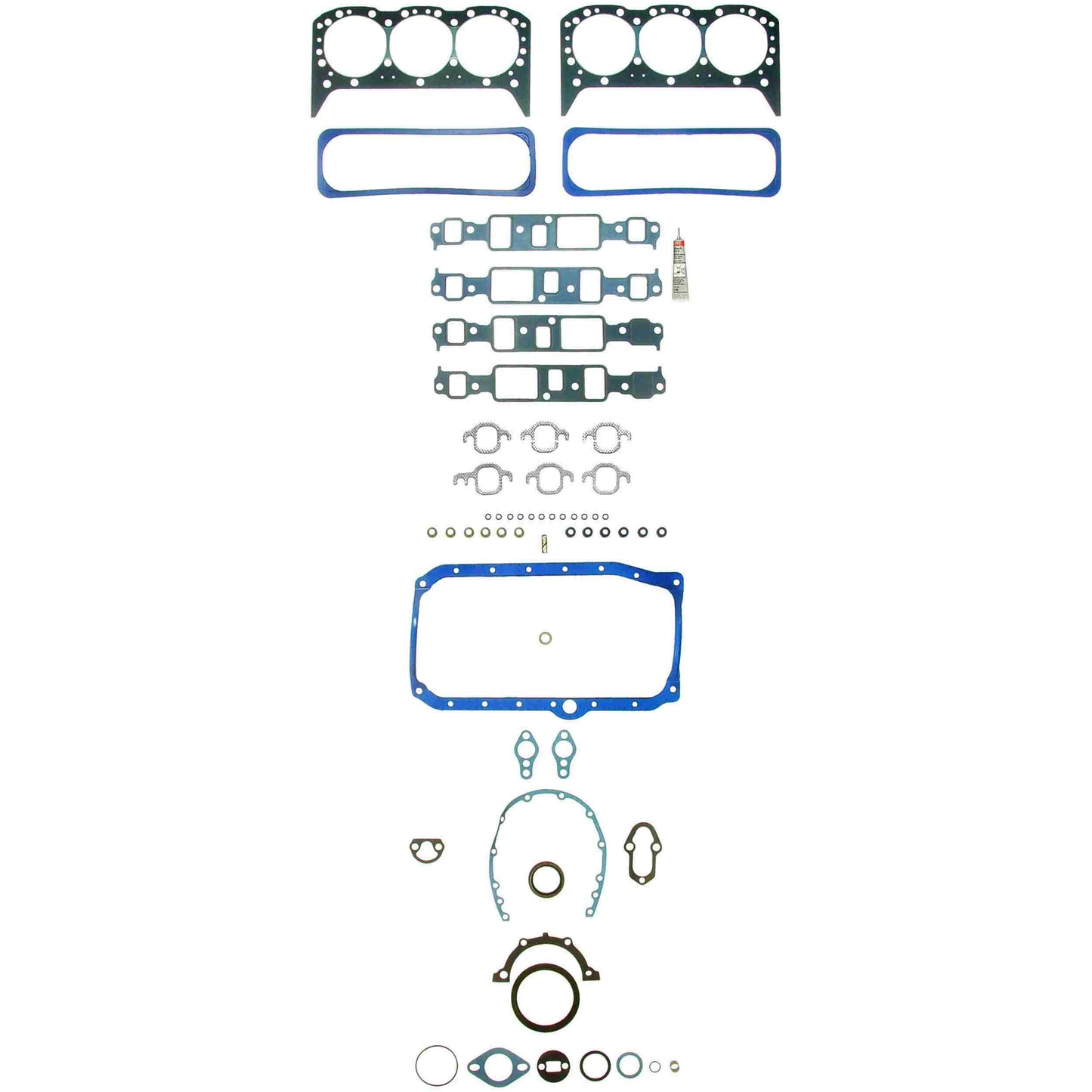 FelPro Kit Gasket Set