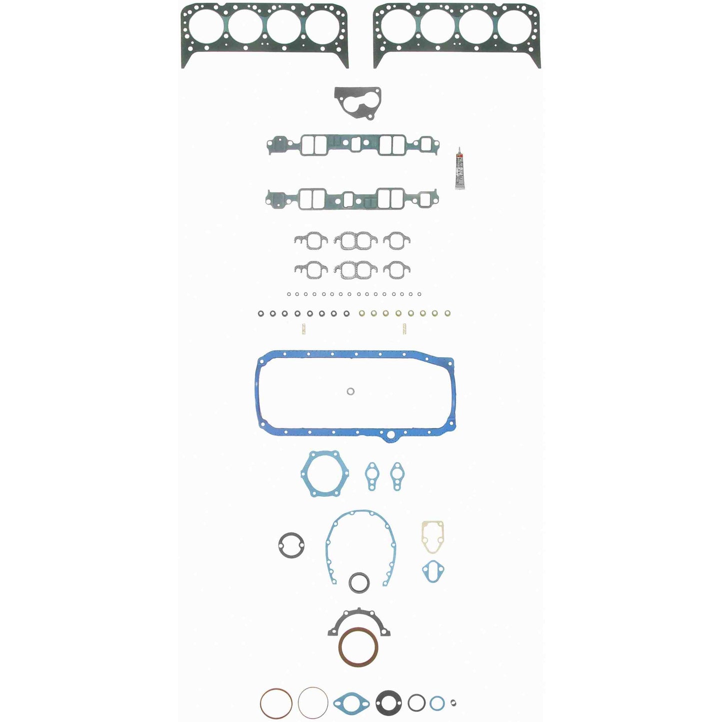 FelPro Kit Gasket Set