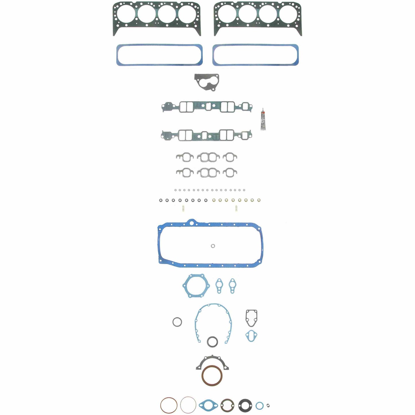 FelPro Kit Gasket Set