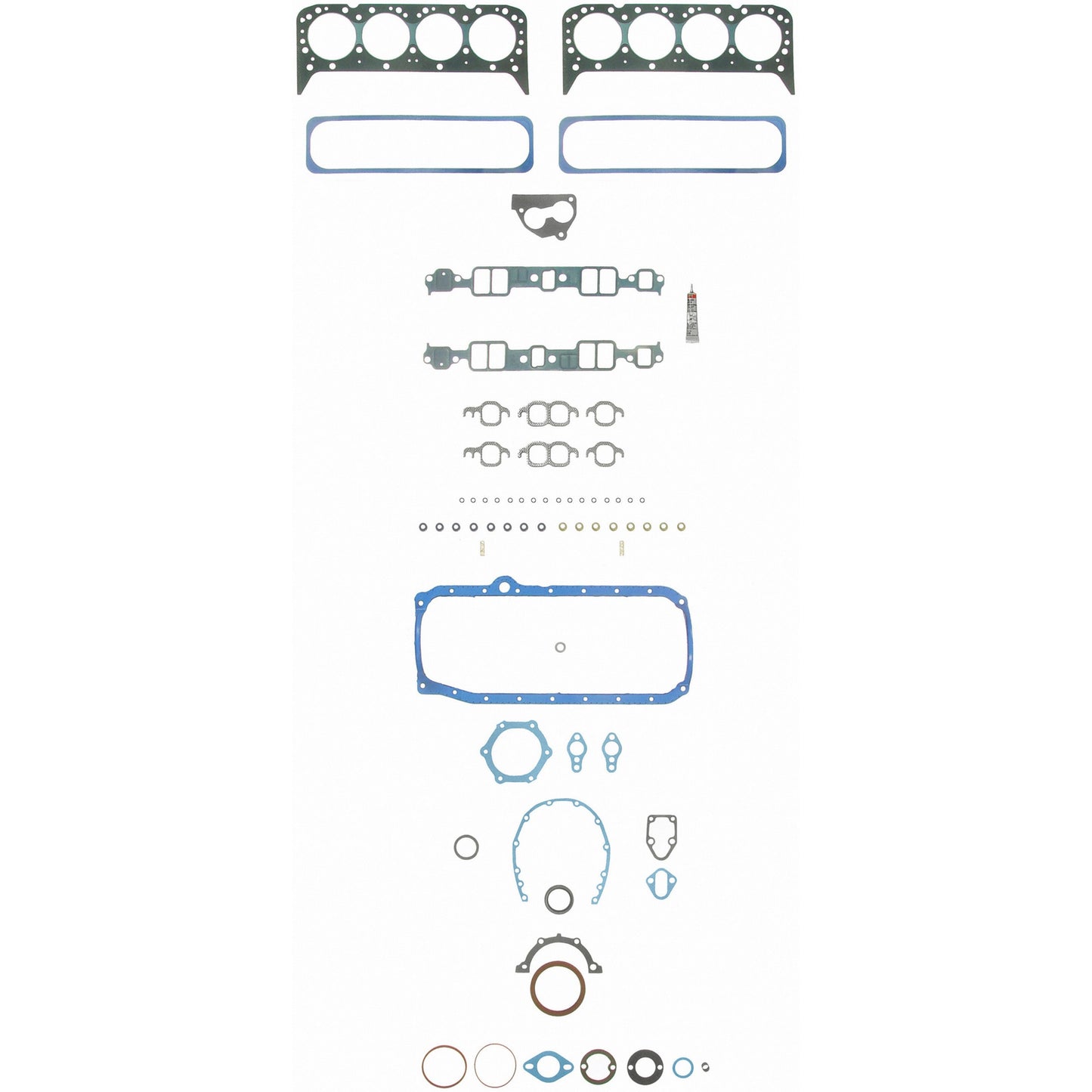 FelPro Kit Gasket Set