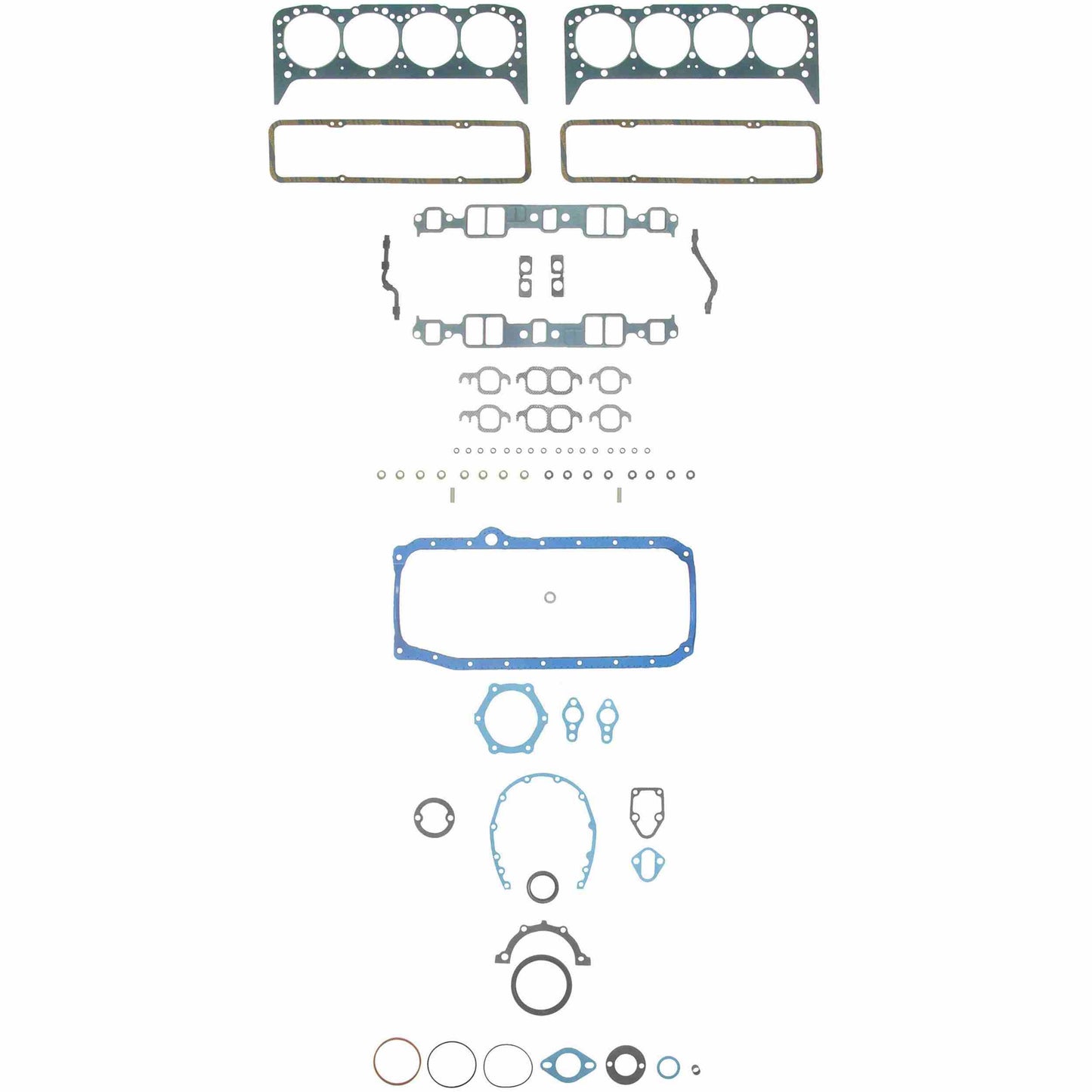 FelPro Kit Gasket Set