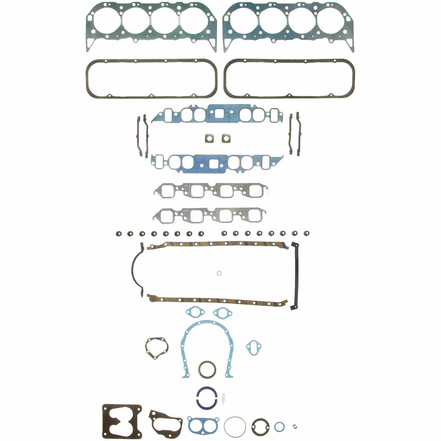 FelPro Kit Gasket Set