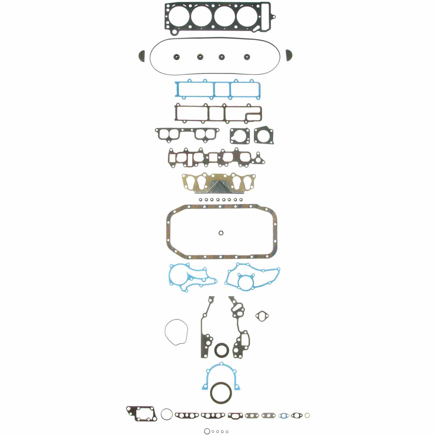 FelPro Kit Gasket Set
