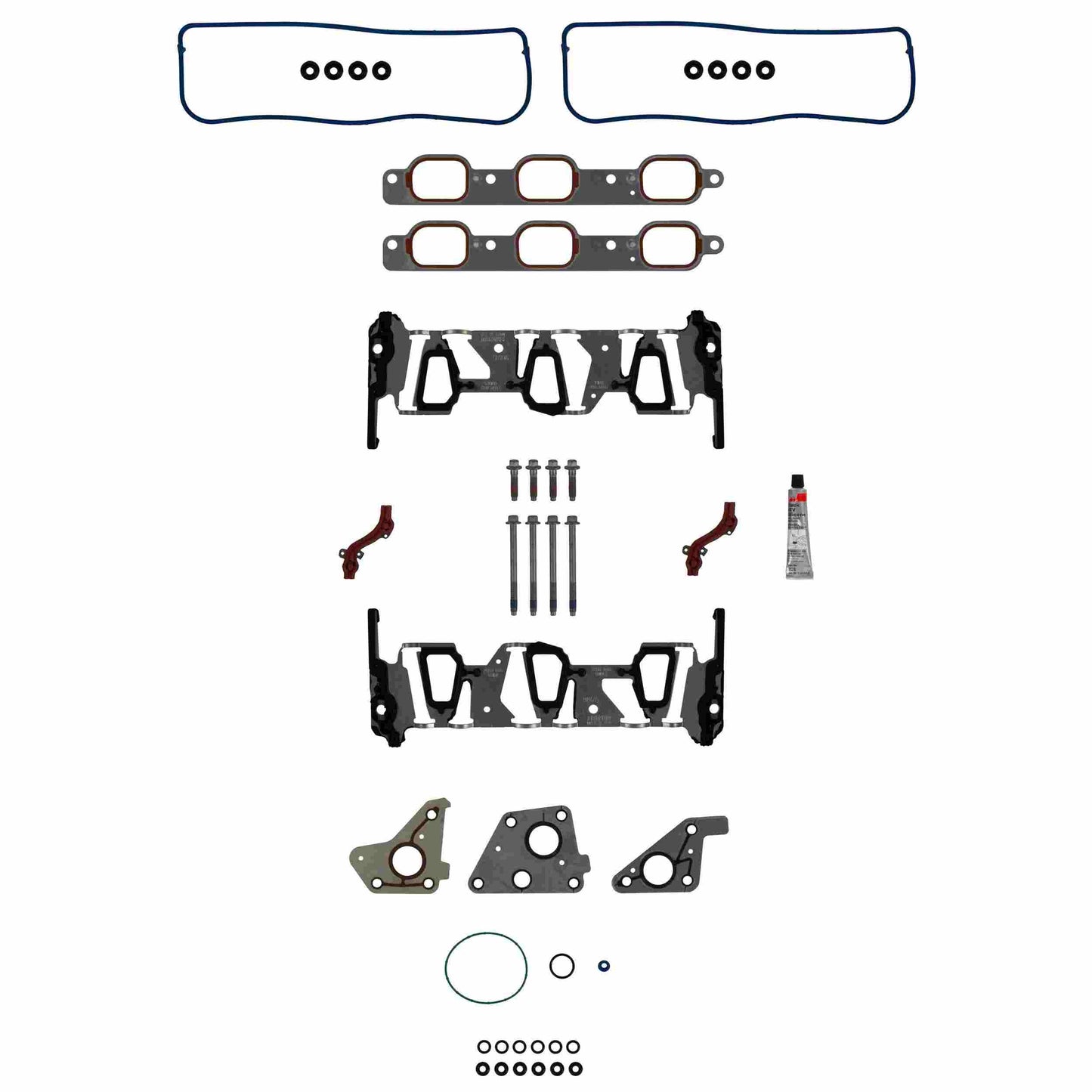 FelPro Intake Manifold Gasket Set