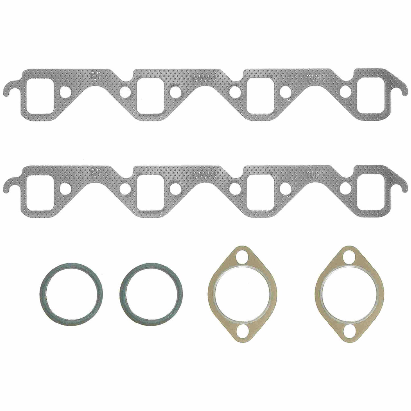 FelPro Exhaust Manifold Gasket Set