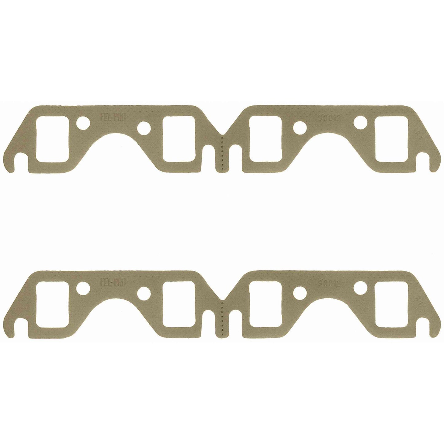 FelPro Exhaust Manifold Gasket Set
