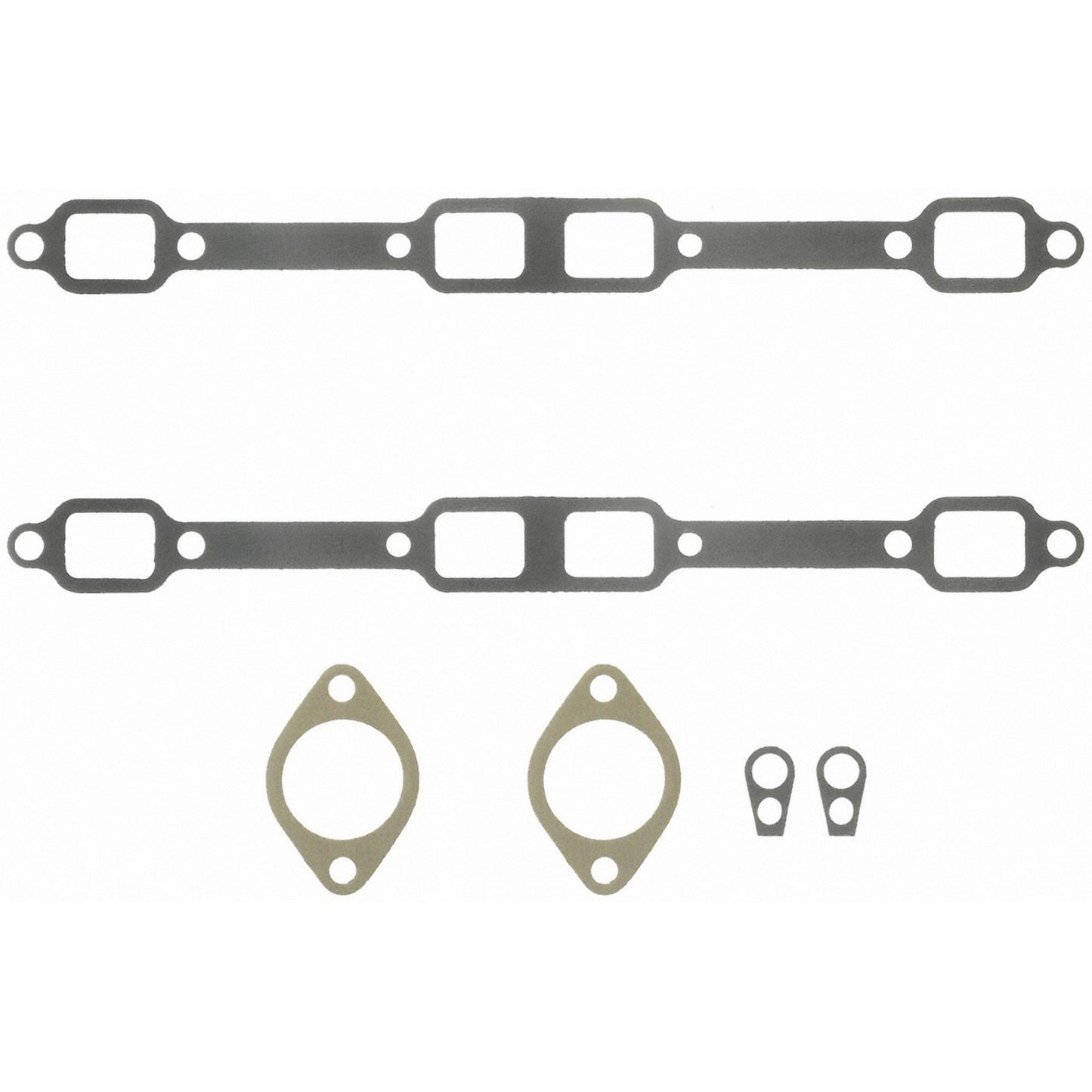 FelPro Exhaust Manifold Gasket Set