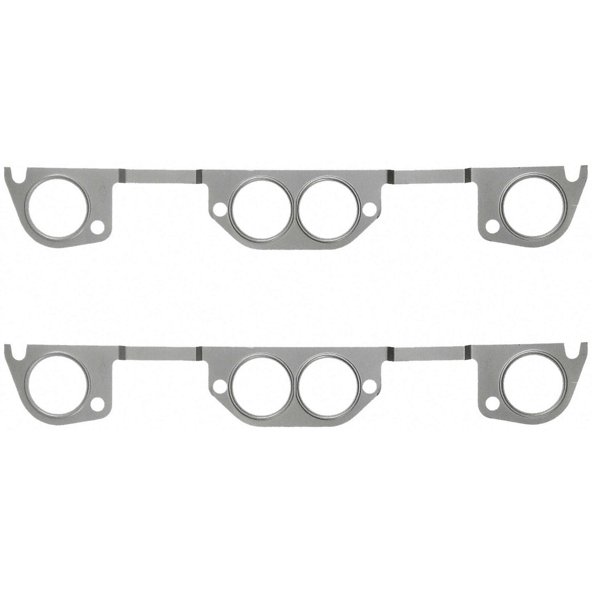 FEL-PRO Exhaust Manifold Gasket Set Pontiac V8 400/455 FELMS90111