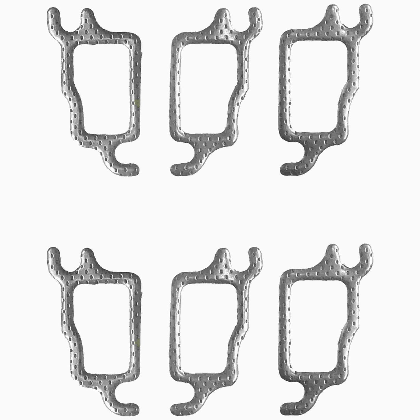 FelPro Exhaust Manifold Gasket Set
