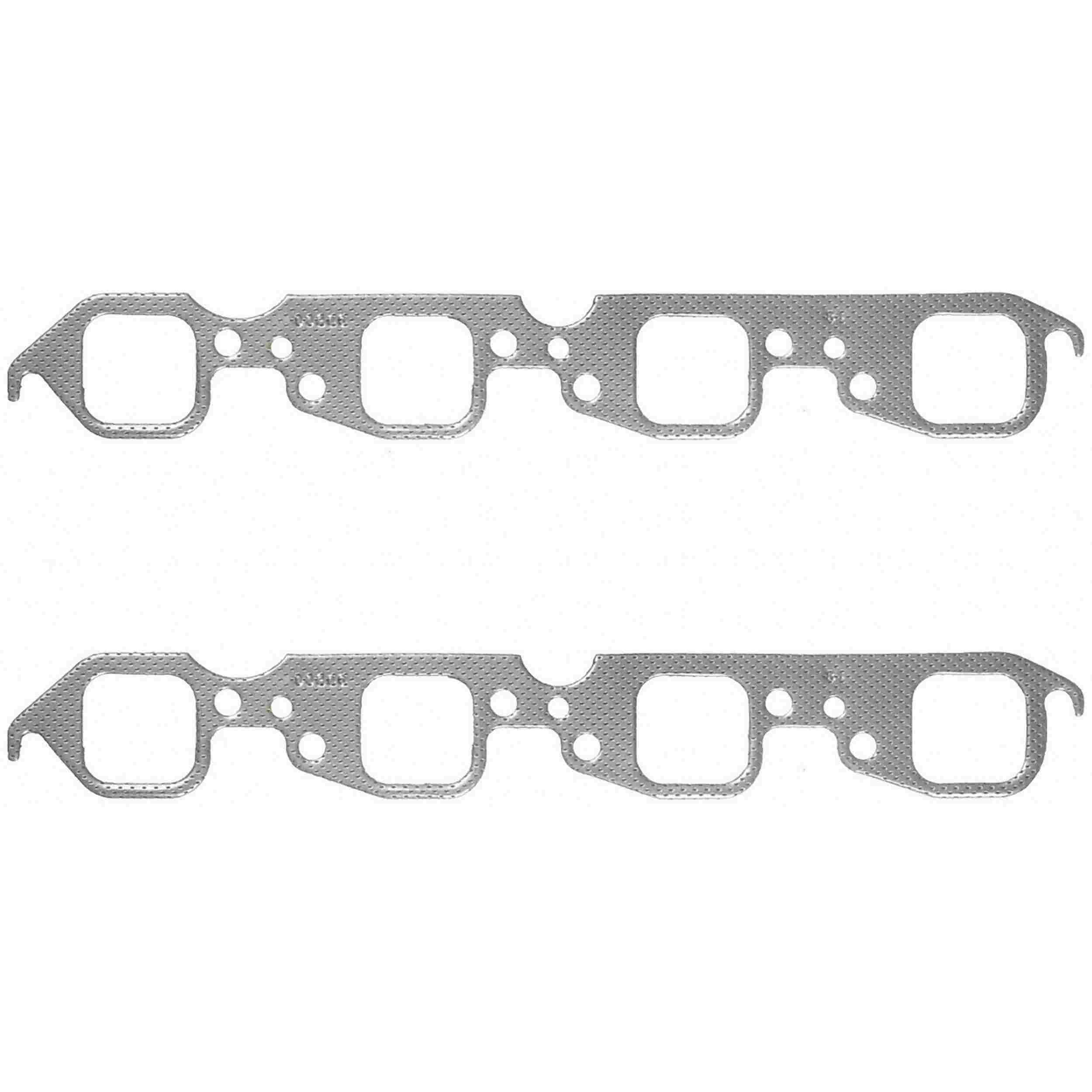FEL-PRO Manifold Gasket Set FELMS90206