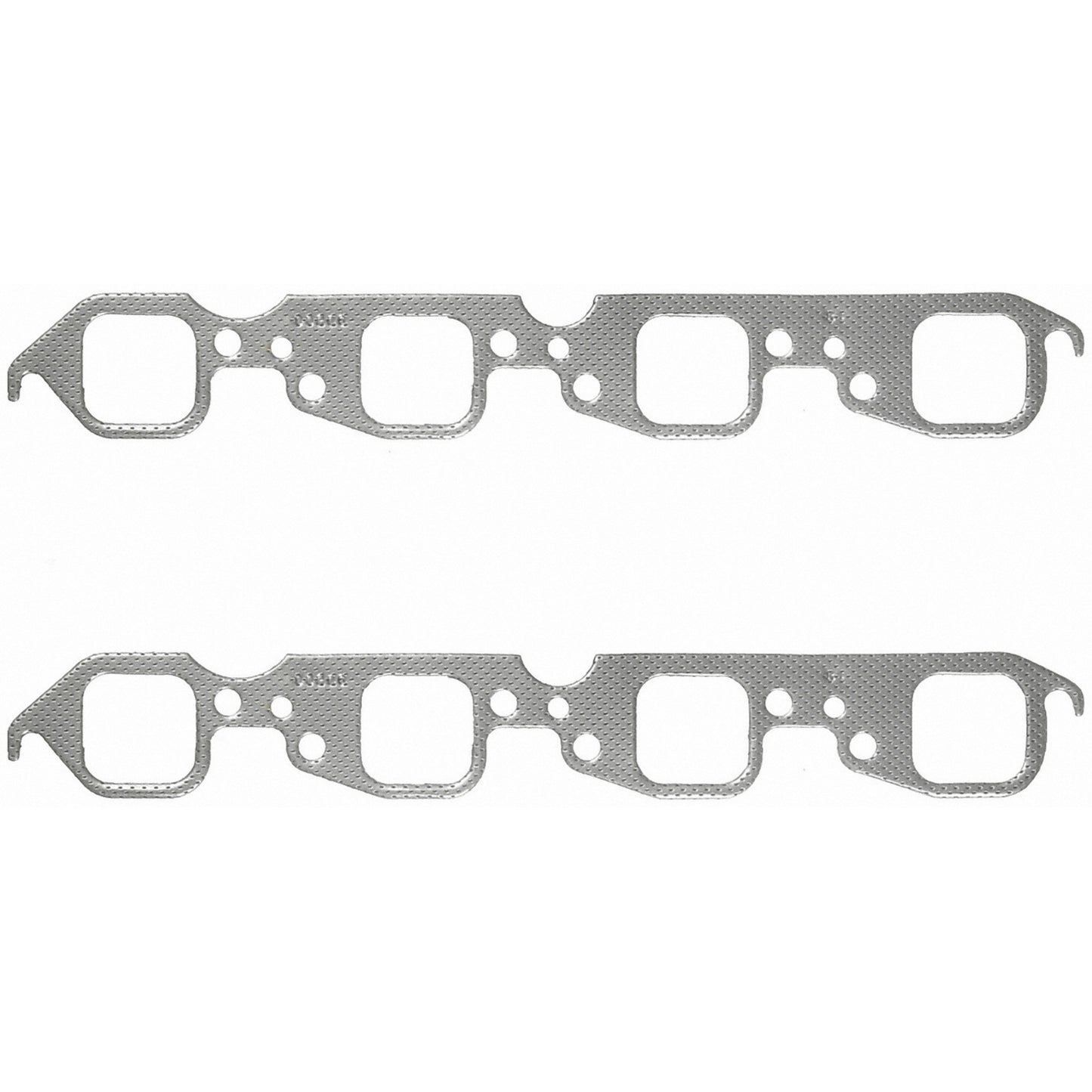 FelPro Exhaust Manifold Gasket Set