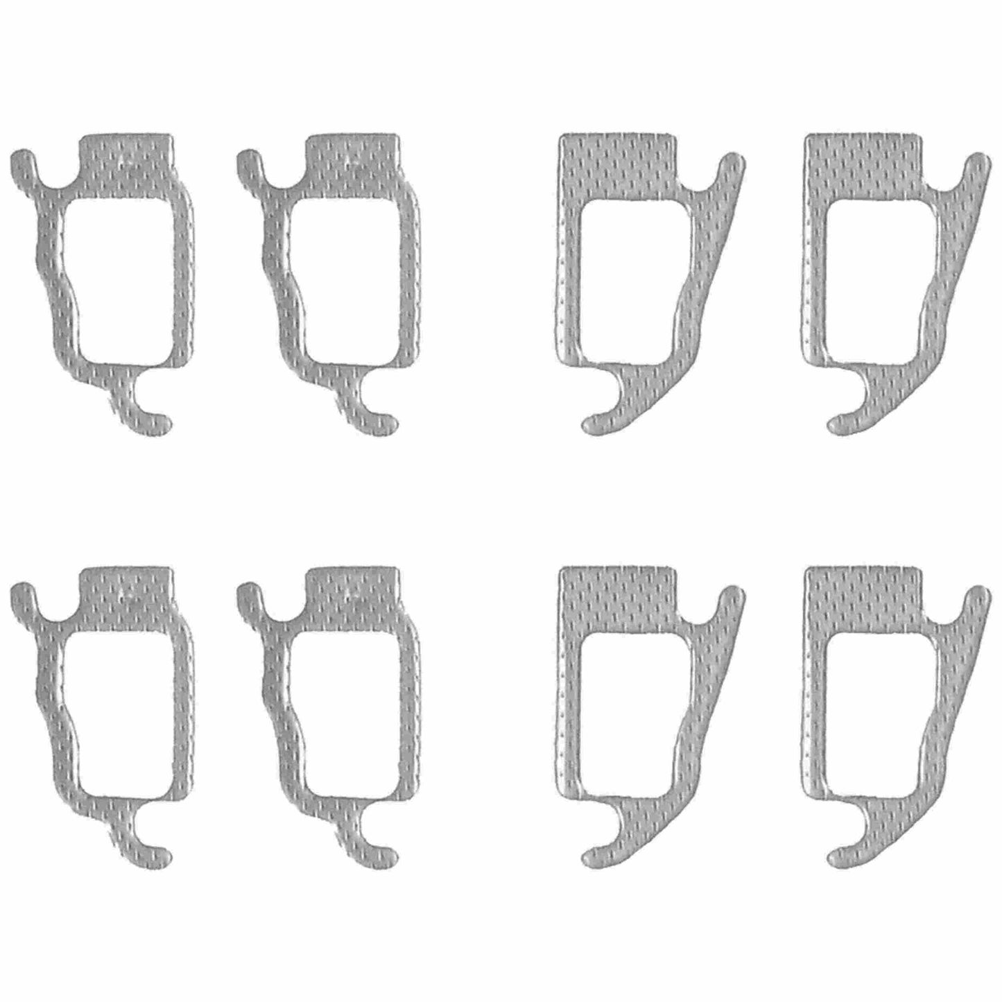 FelPro Exhaust Manifold Gasket Set
