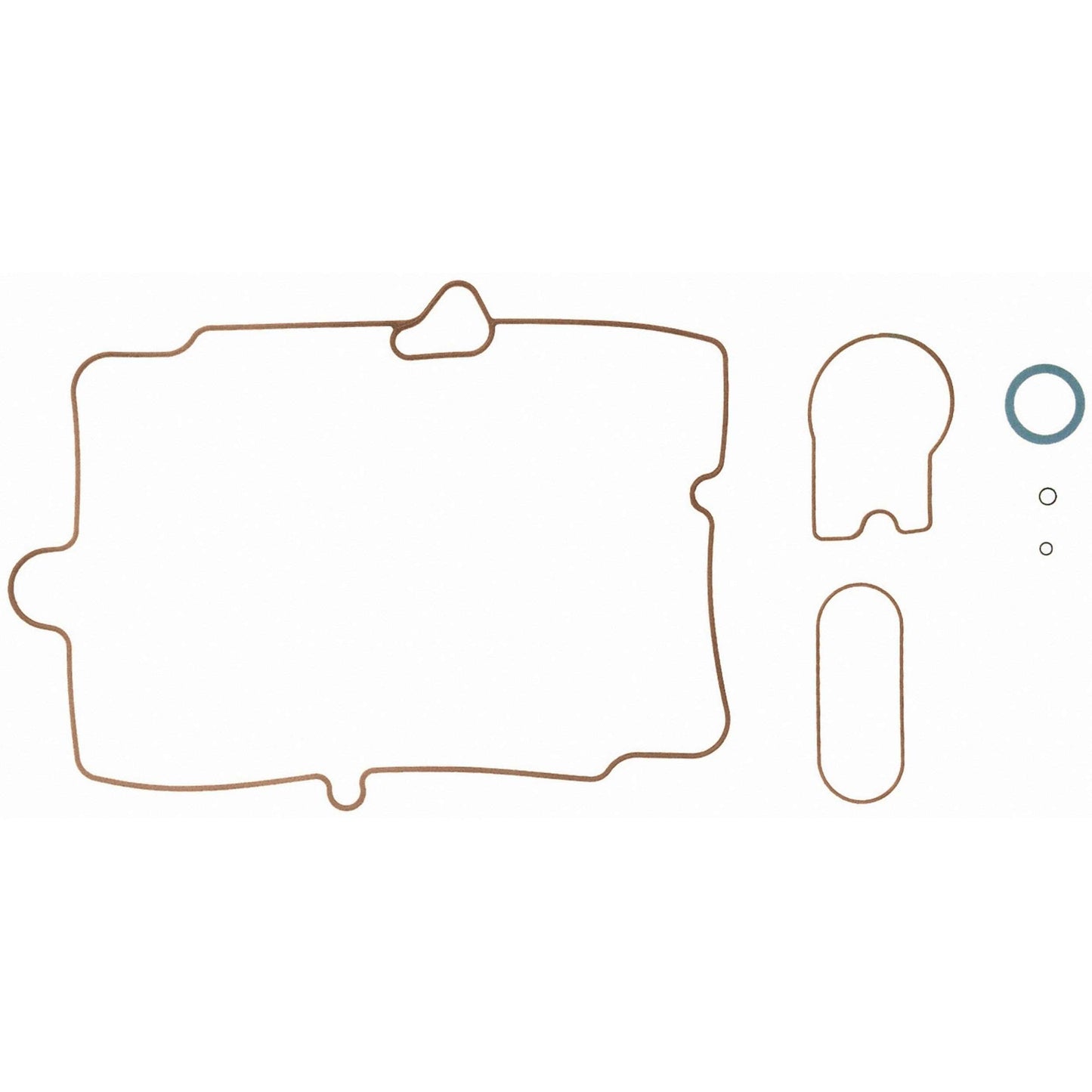 FelPro Plenum Gasket Set