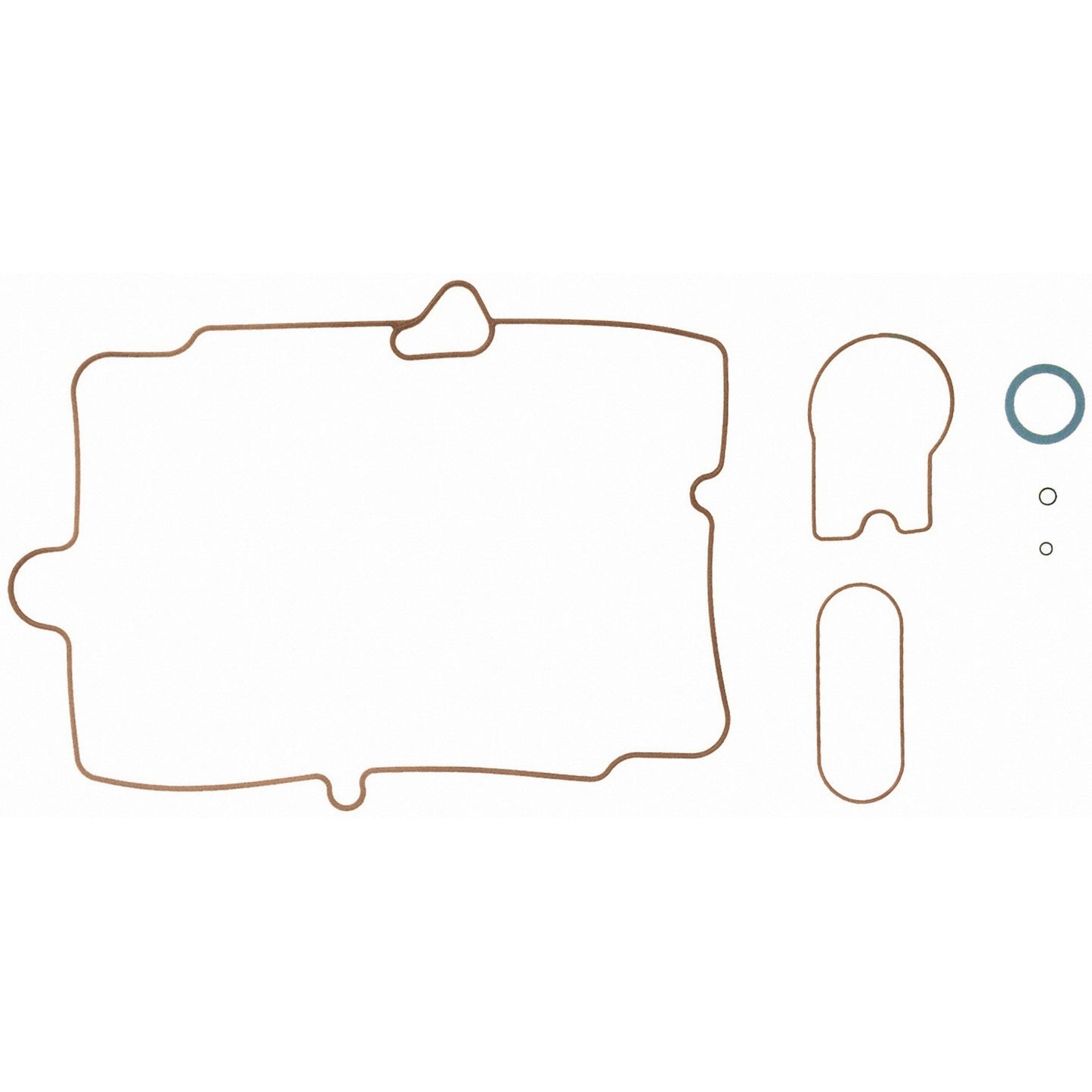 FelPro Plenum Gasket Set