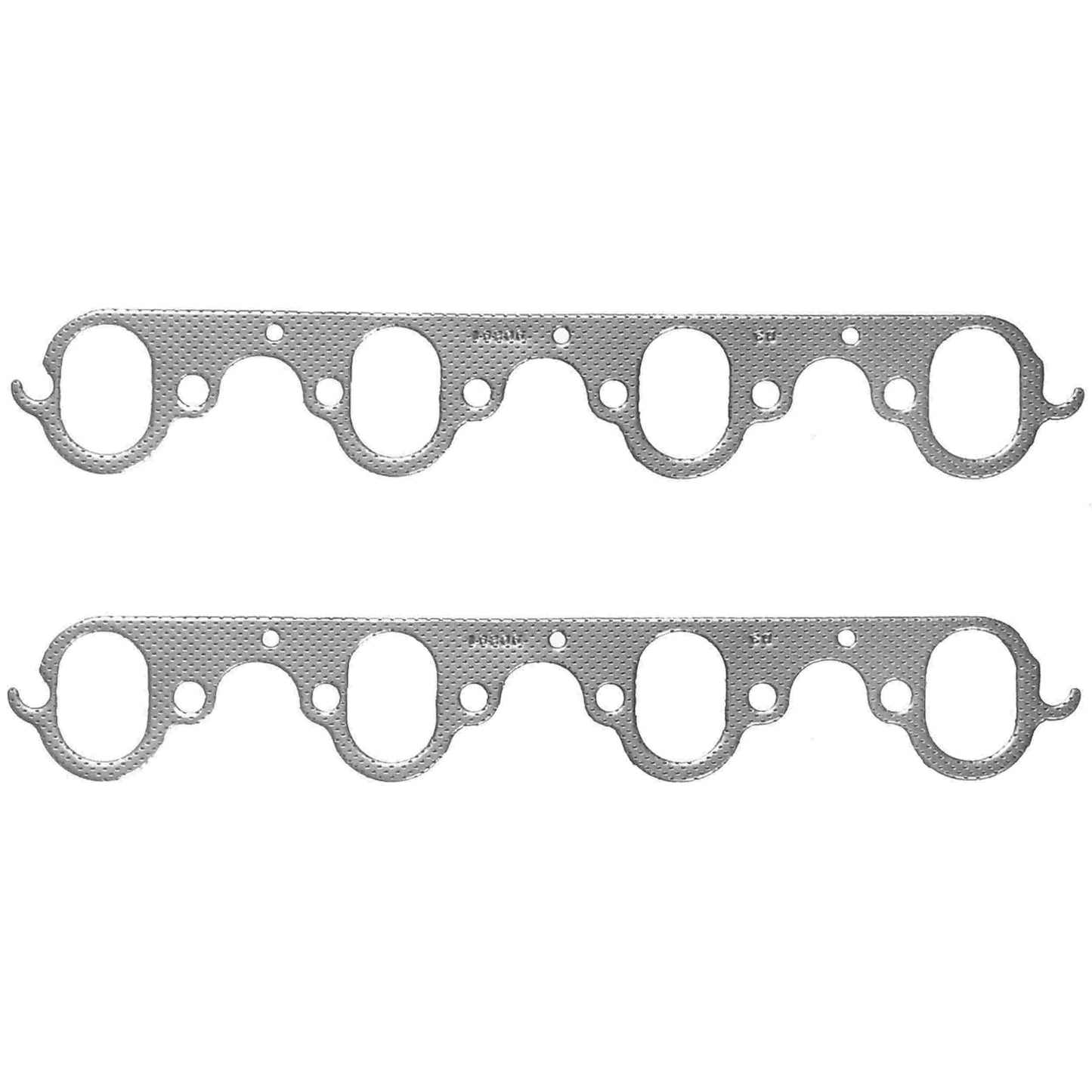 FelPro Exhaust Manifold Gasket Set
