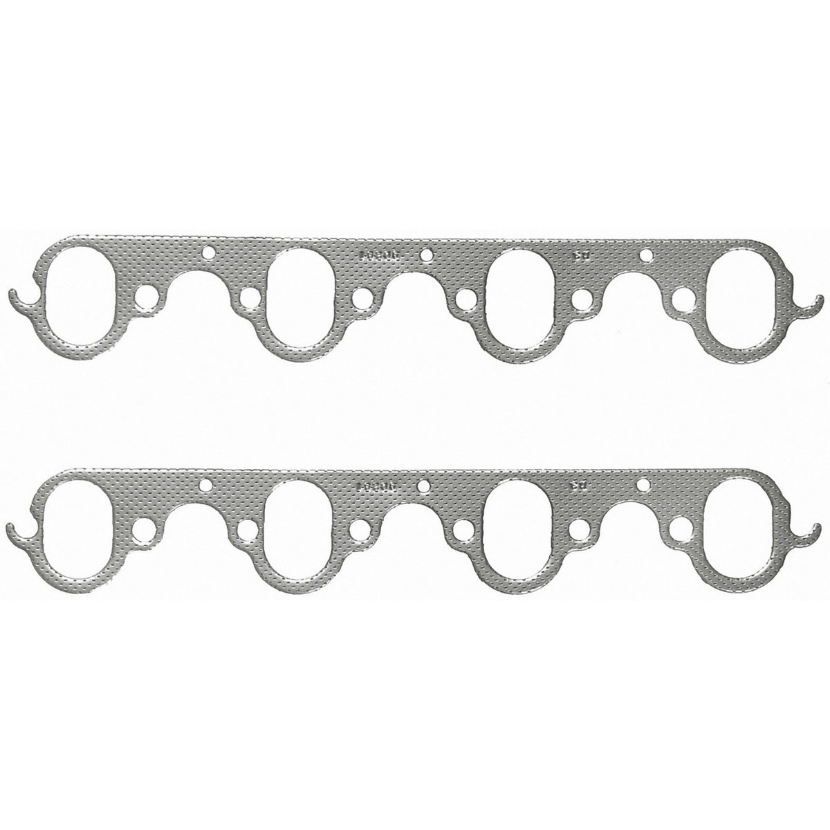 FelPro Exhaust Manifold Gasket Set