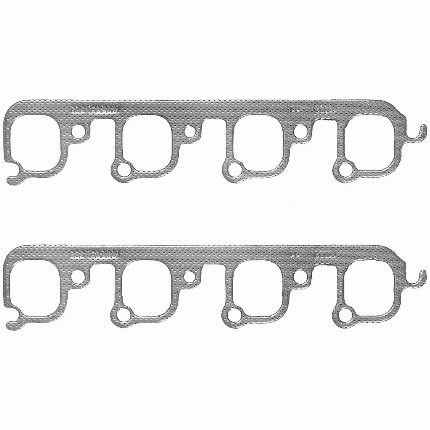 FelPro Exhaust Manifold Gasket Set